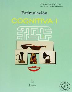 Estimulación cognitiva-I