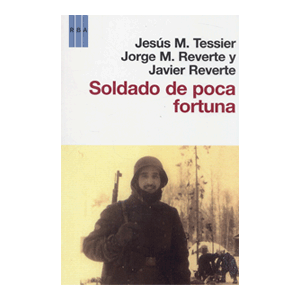 Soldado de poca fortuna