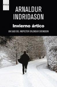 Invierno ártico