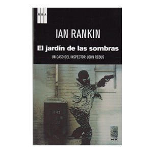 EL JARDÍN DE LAS SOMBRAS