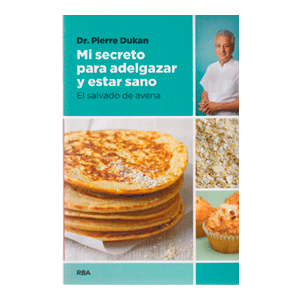 MI SECRETO PARA ADELGAZAR Y ESTAR SANO