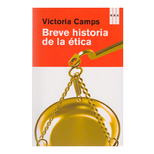 Breve historia de la ética