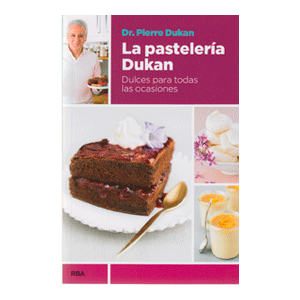 LA PASTELERÍA DUKAN