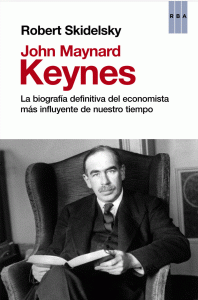 John Maynard Keynes