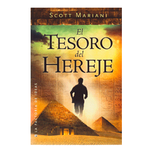 EL TESORO DEL HEREJE