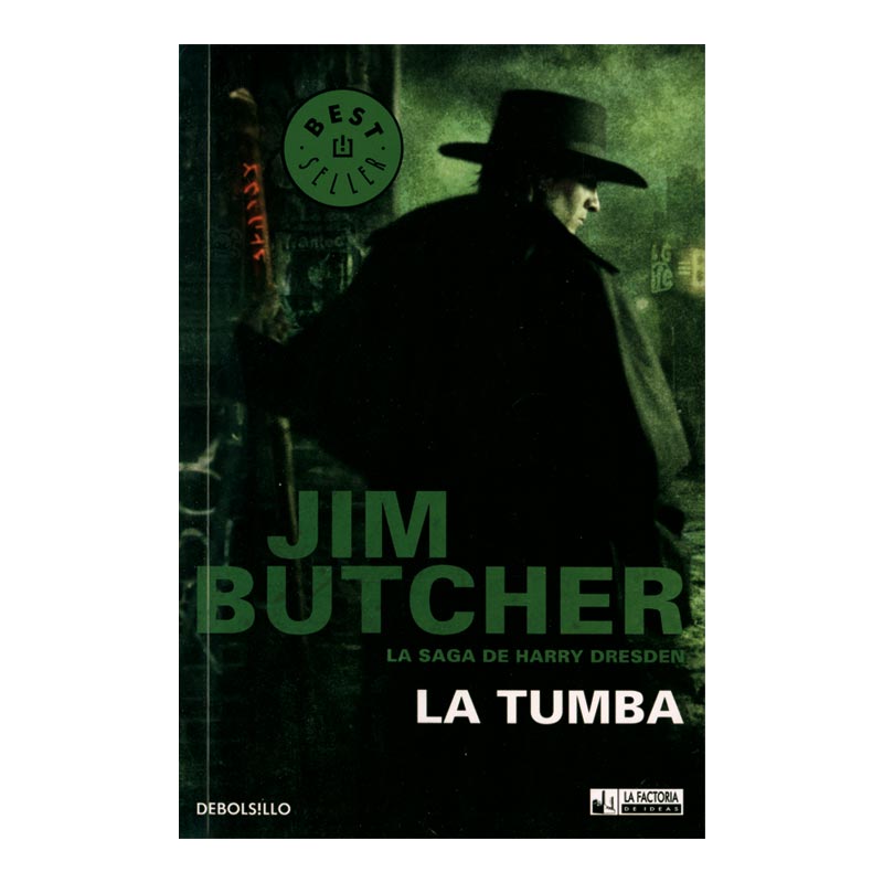 LA TUMBA