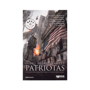 PATRIOTAS