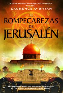 ROMPECABEZAS DE JERUSALE.FACTORI