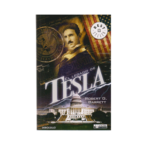 LEGADO DE TESLA