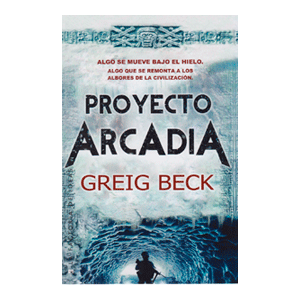 PROYECTO ARCADIA