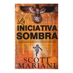 LA INICIATIVA SOMBRA