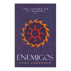 ENEMIGOS: LOS JUEGO DE LA GUERRA II