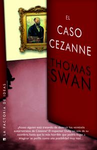 El caso Cézanne