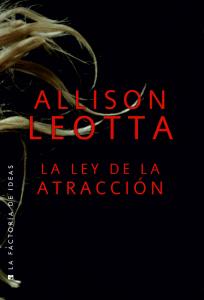 La ley de la atracción