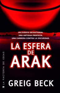 La esfera de Arak