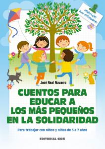 Cuentos para educar a los más pequeños en la solidaridad