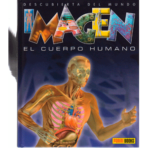 EL CUERPO HUMANO