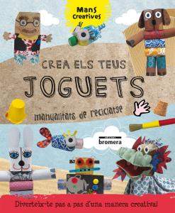 Crea els teus joguets