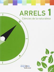 Arrels 1-Projecte Explora