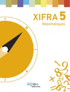 Xifra 5-Projecte Explora