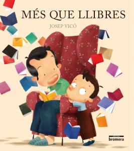 Més que llibres