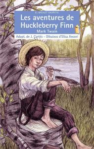 Les aventures de Huckleberry Finn