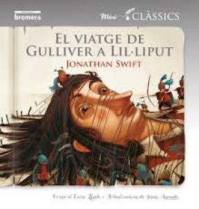 El viatge de Gulliver a Lil·liput