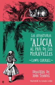 Les aventures d Alícia al País de les Meravelles