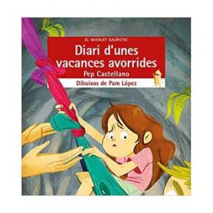 Diari d unes vacances avorrides