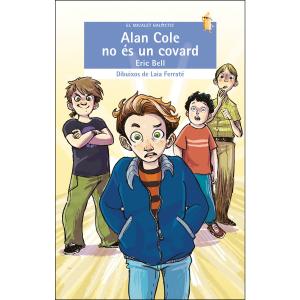 Alan Cole no és un covard