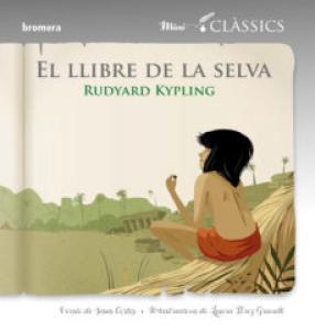 El llibre de la selva