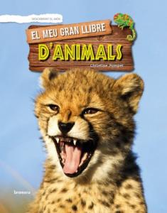 El meu gran llibre d animals