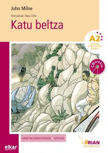 Katu beltza (PluSCDa)