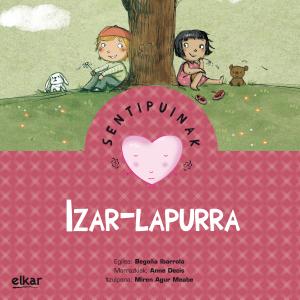 Izar-lapurra