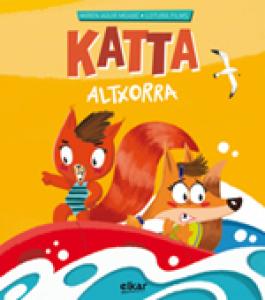 katta Altxorra