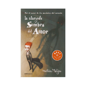 La alargada sombra del amor