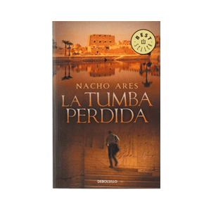 La tumba perdida