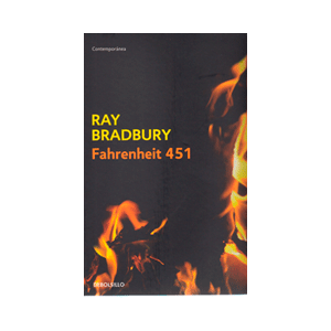 Fahrenheit 451