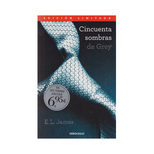 CINCUENTA SOMBRAS DE GREY