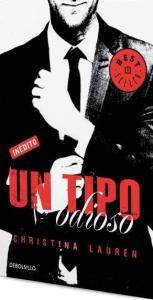 TIPO ODIOSO,Un.(Best Seller)