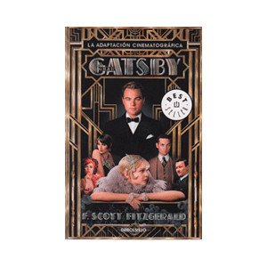 EL GRAN GATSBY