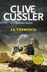 La tormenta (Archivos NUMA 10)