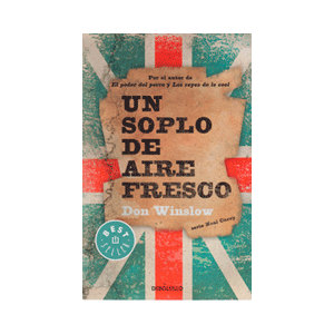 UN SOPLO DE AIRE FRESCO