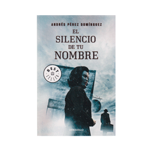 EL SILENCIO DE TU NOMBRE