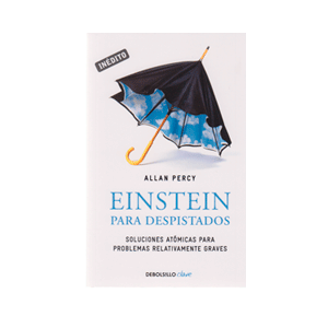 EINSTEIN PARA DESPISTADOS