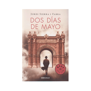 Dos días de mayo (Inspector Mascarell 4)