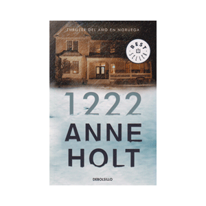 1222 (Hanne Wilhelmsen 8)