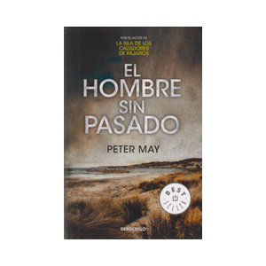 El hombre sin pasado (Trilogía de Lewis 2)