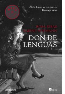 Don de lenguas (Un caso de Ana Martí 1)