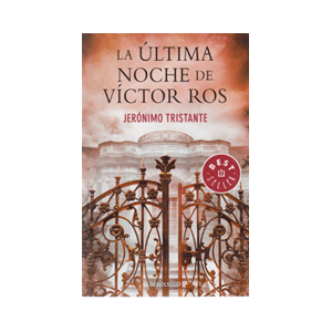 LA ÚLTIMA NOCHE DE VICTOR ROS